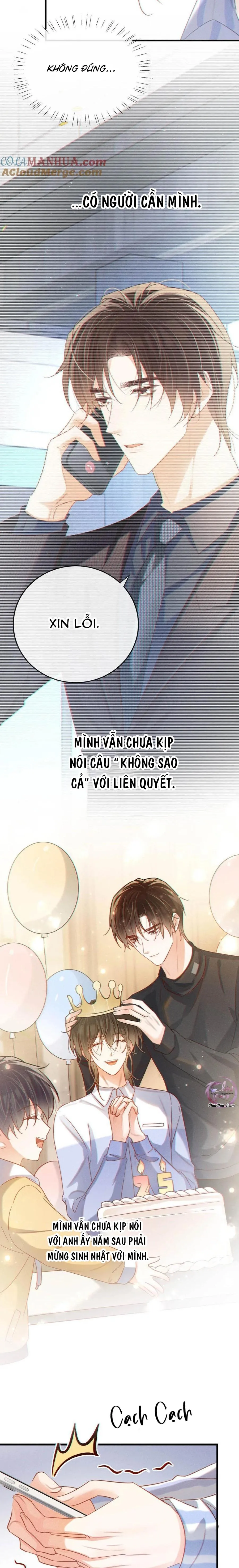 Nghiện Rượu Chapter 101 Trang 11