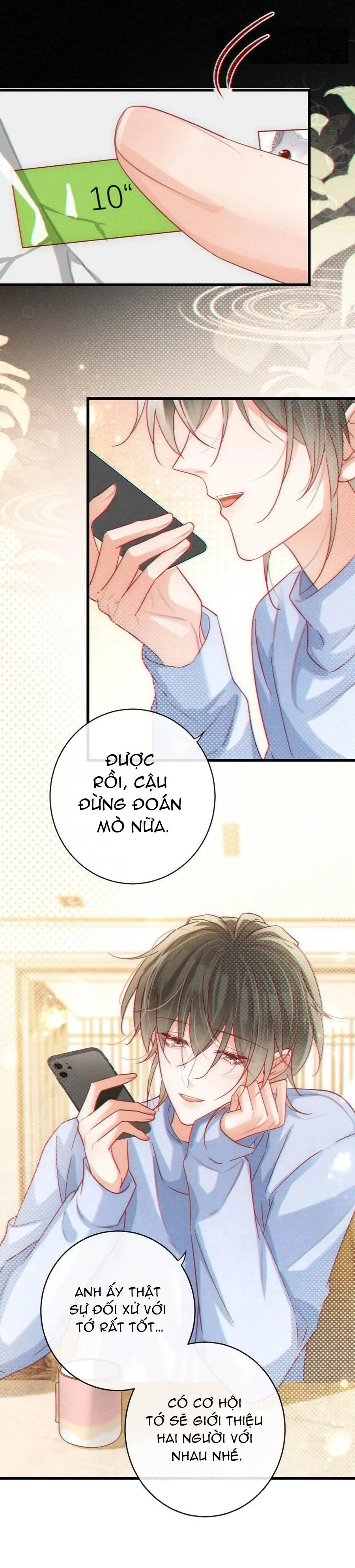 Nghiện Rượu Chapter 102 Trang 3