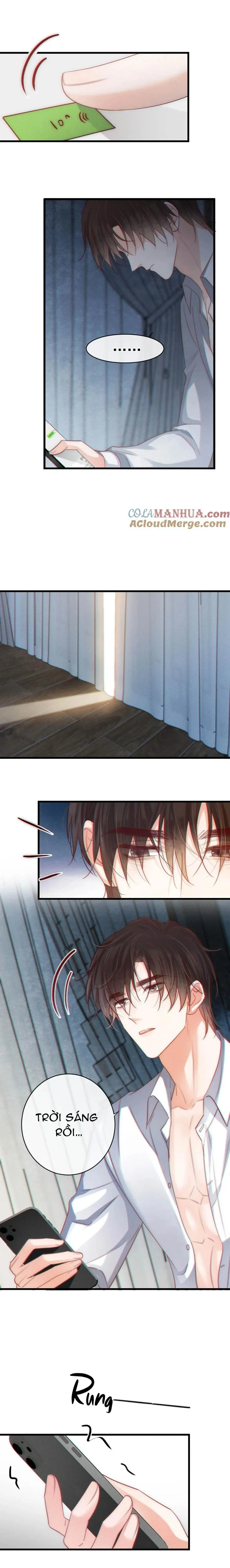 Nghiện Rượu Chapter 102 Trang 4