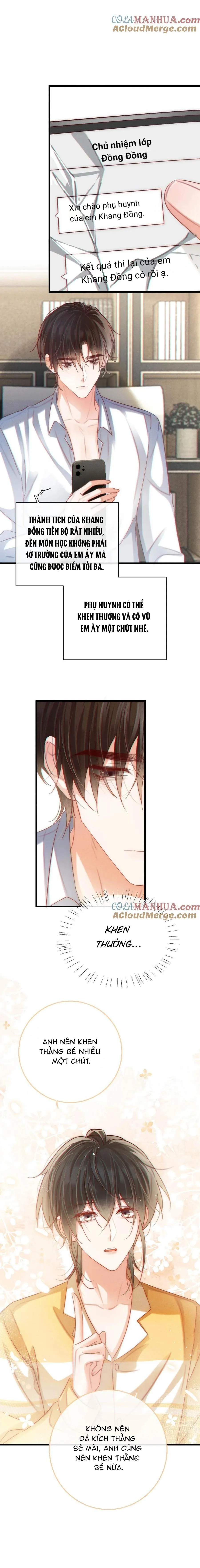 Nghiện Rượu Chapter 102 Trang 5