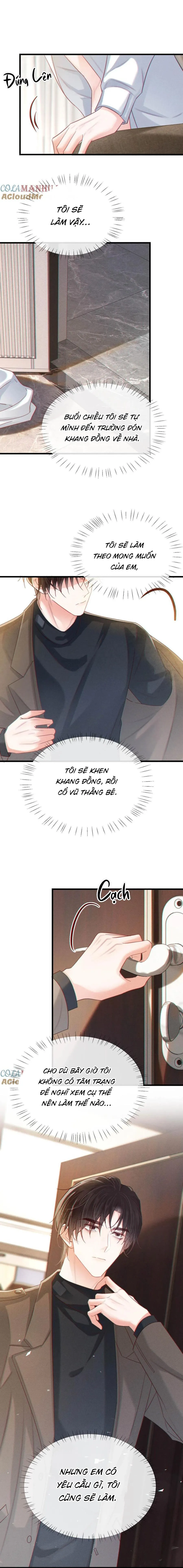 Nghiện Rượu Chapter 102 Trang 6