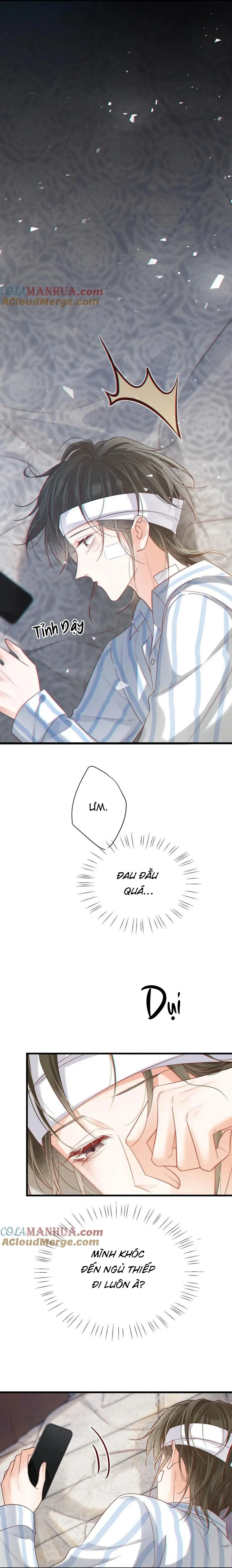 Nghiện Rượu Chapter 102 Trang 7