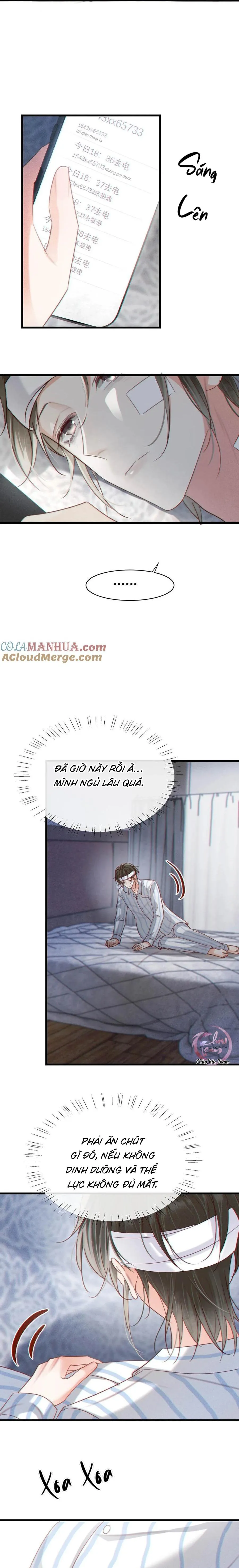 Nghiện Rượu Chapter 102 Trang 8