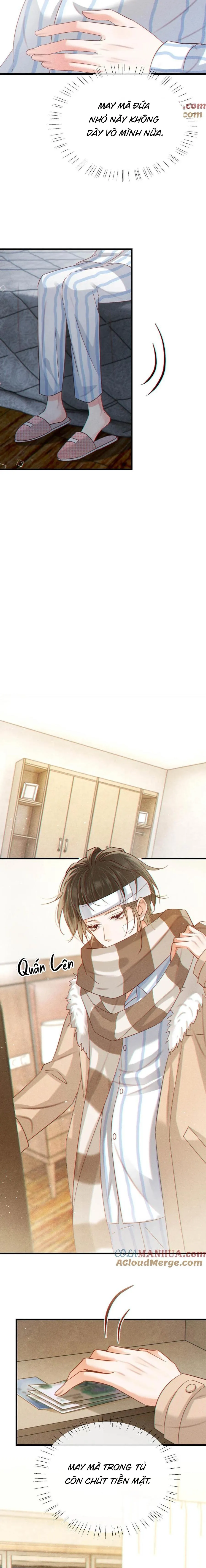 Nghiện Rượu Chapter 102 Trang 9