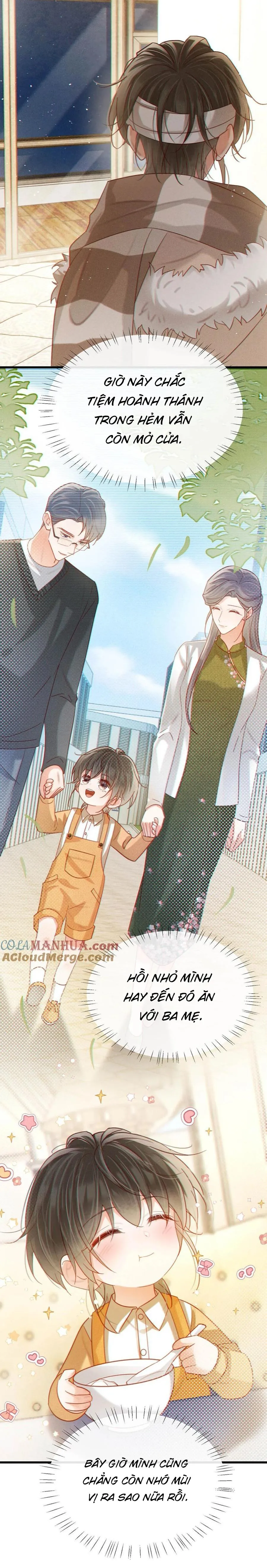 Nghiện Rượu Chapter 102 Trang 10