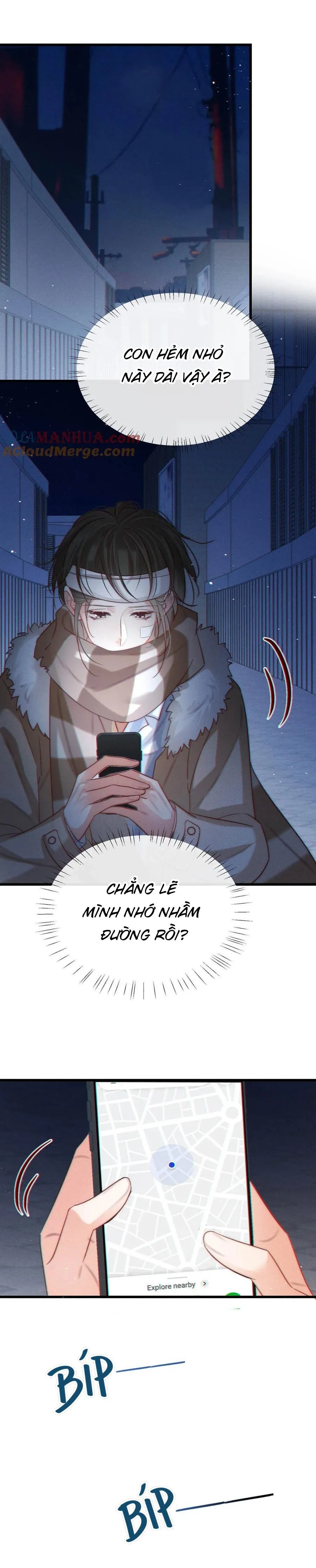 Nghiện Rượu Chapter 102 Trang 12
