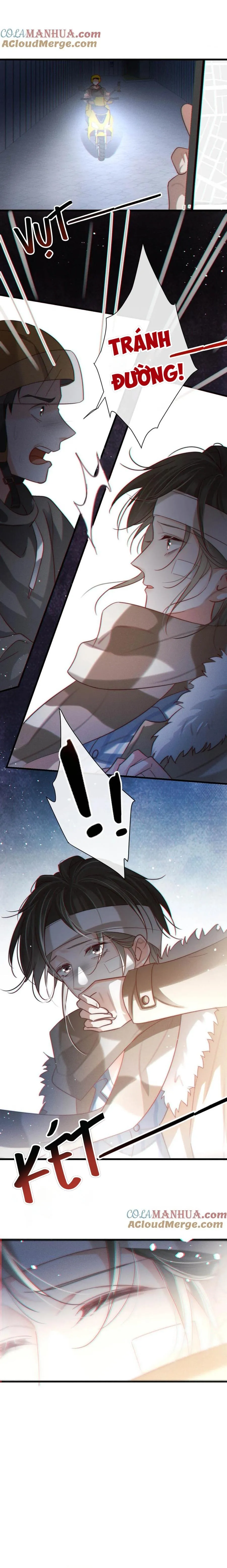 Nghiện Rượu Chapter 102 Trang 13