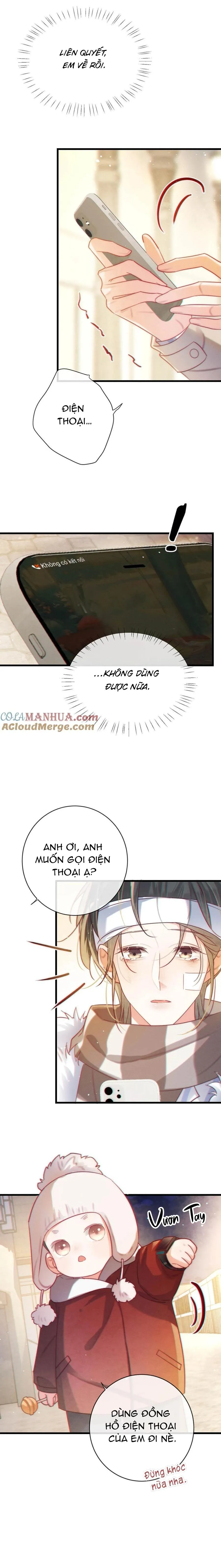 Nghiện Rượu Chapter 103 Trang 5