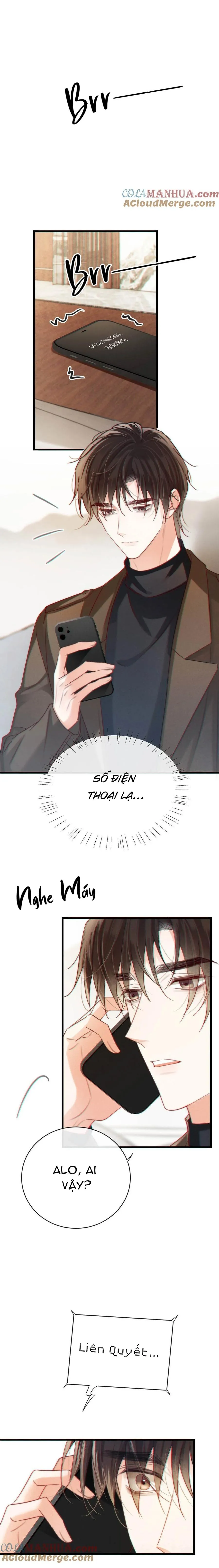 Nghiện Rượu Chapter 103 Trang 6