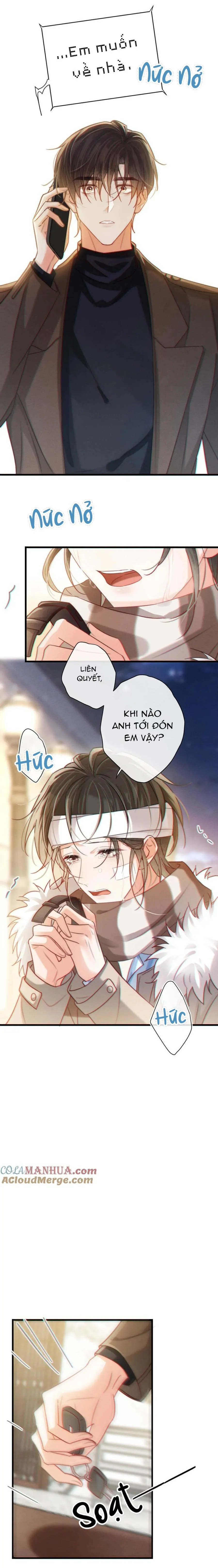Nghiện Rượu Chapter 103 Trang 7
