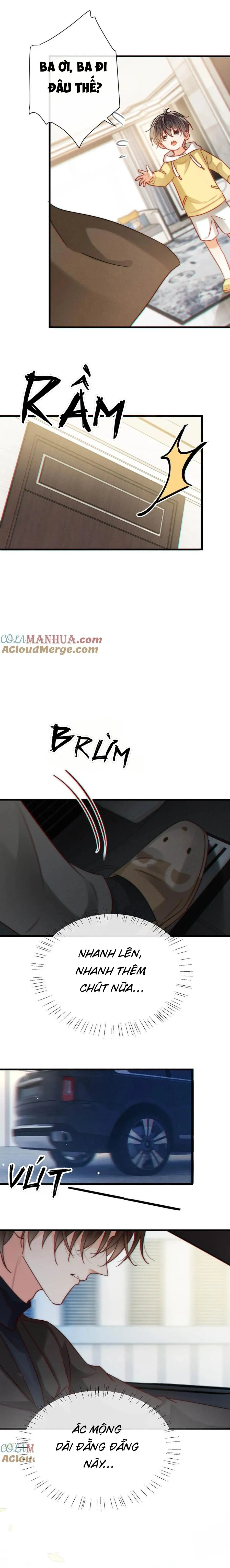 Nghiện Rượu Chapter 103 Trang 8