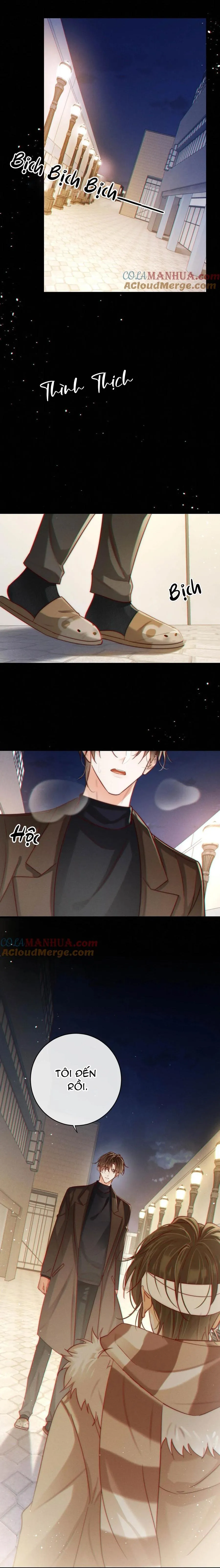 Nghiện Rượu Chapter 103 Trang 10