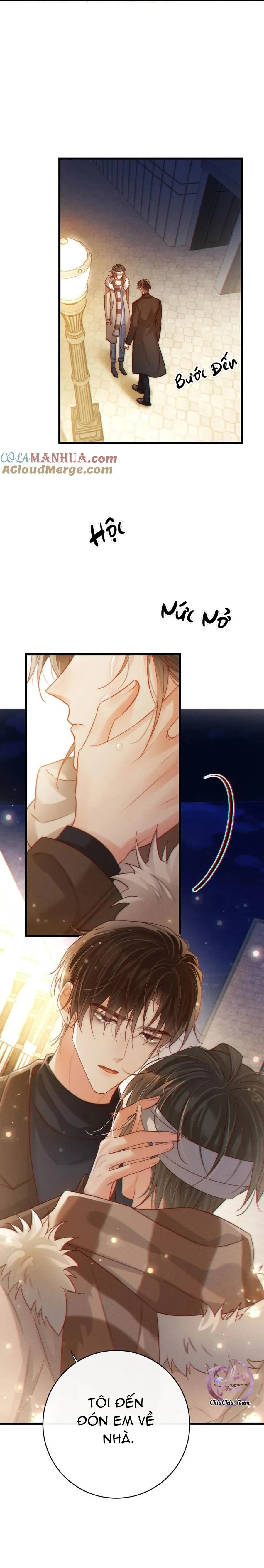 Nghiện Rượu Chapter 103 Trang 11