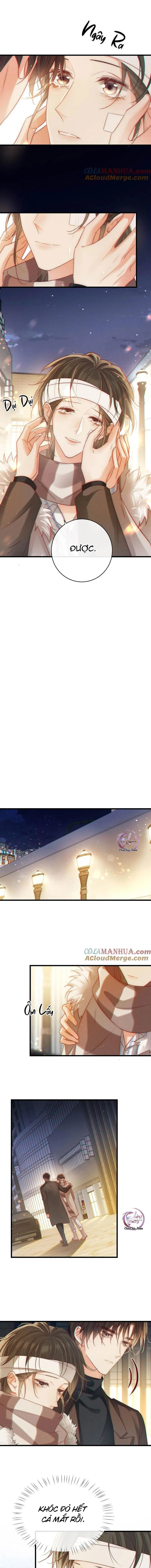 Nghiện Rượu Chapter 104 Trang 3