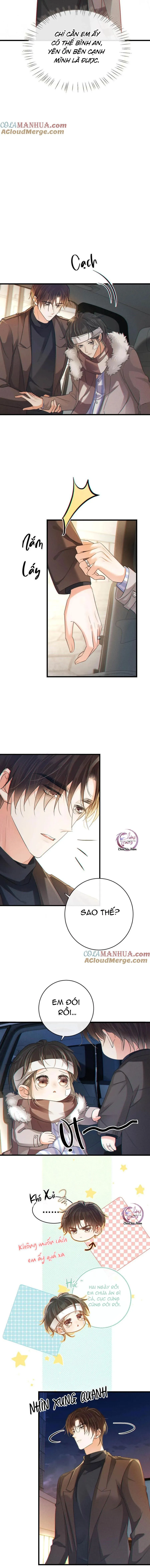 Nghiện Rượu Chapter 104 Trang 5