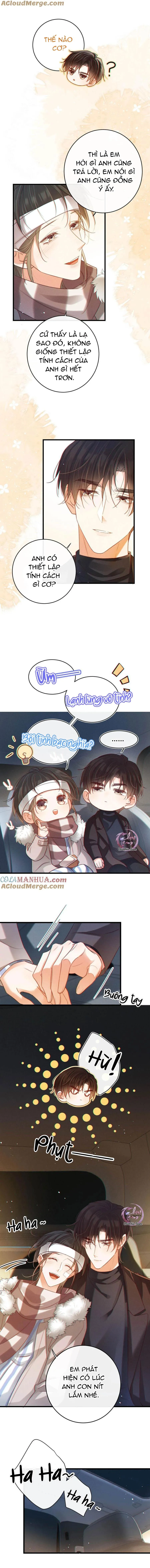 Nghiện Rượu Chapter 104 Trang 8