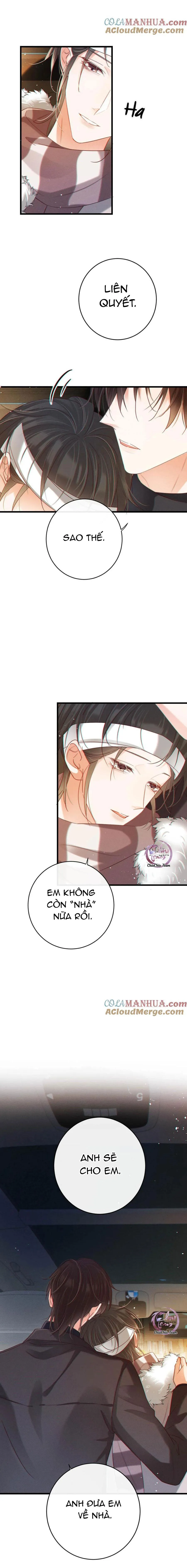 Nghiện Rượu Chapter 104 Trang 9