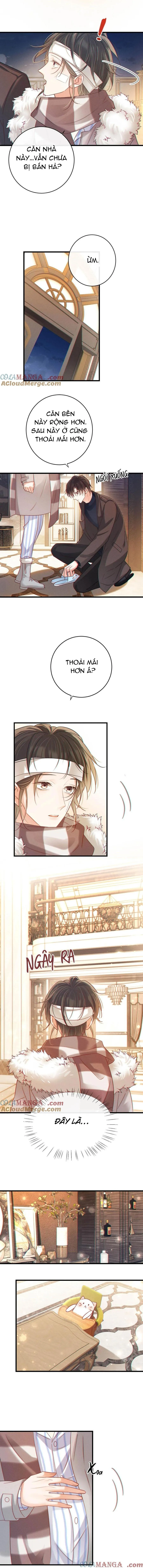 Nghiện Rượu Chapter 105 Trang 3