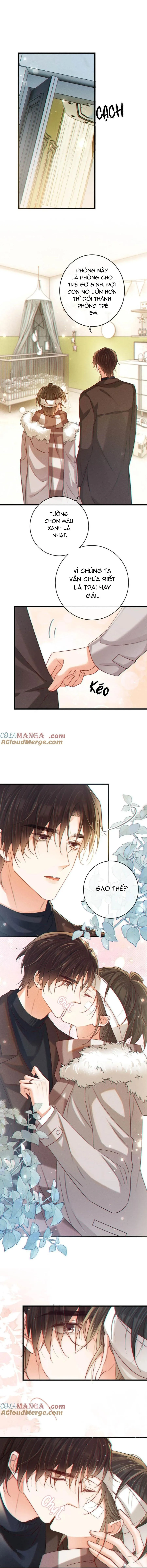 Nghiện Rượu Chapter 105 Trang 5