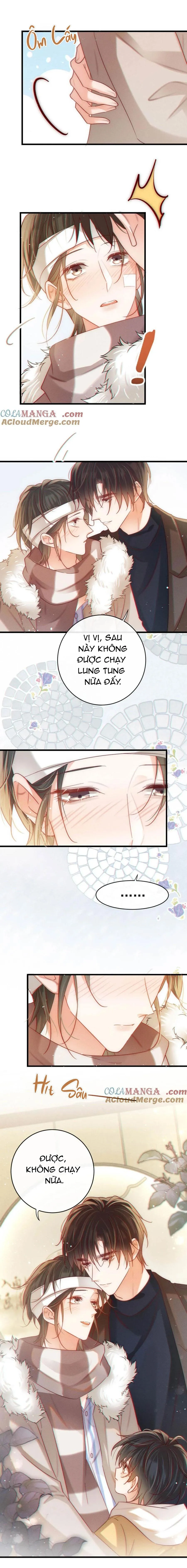 Nghiện Rượu Chapter 105 Trang 8