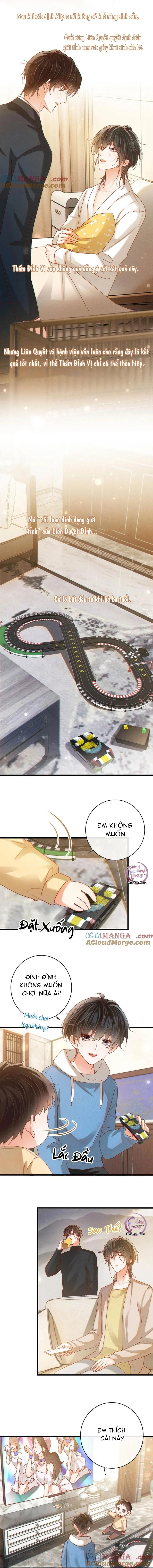 Nghiện Rượu Chapter 109 Trang 3