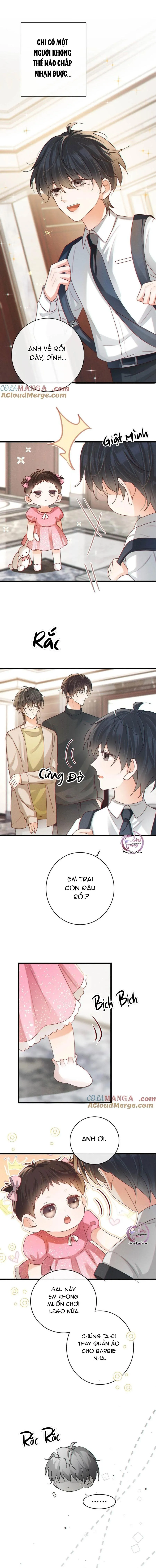 Nghiện Rượu Chapter 109 Trang 5