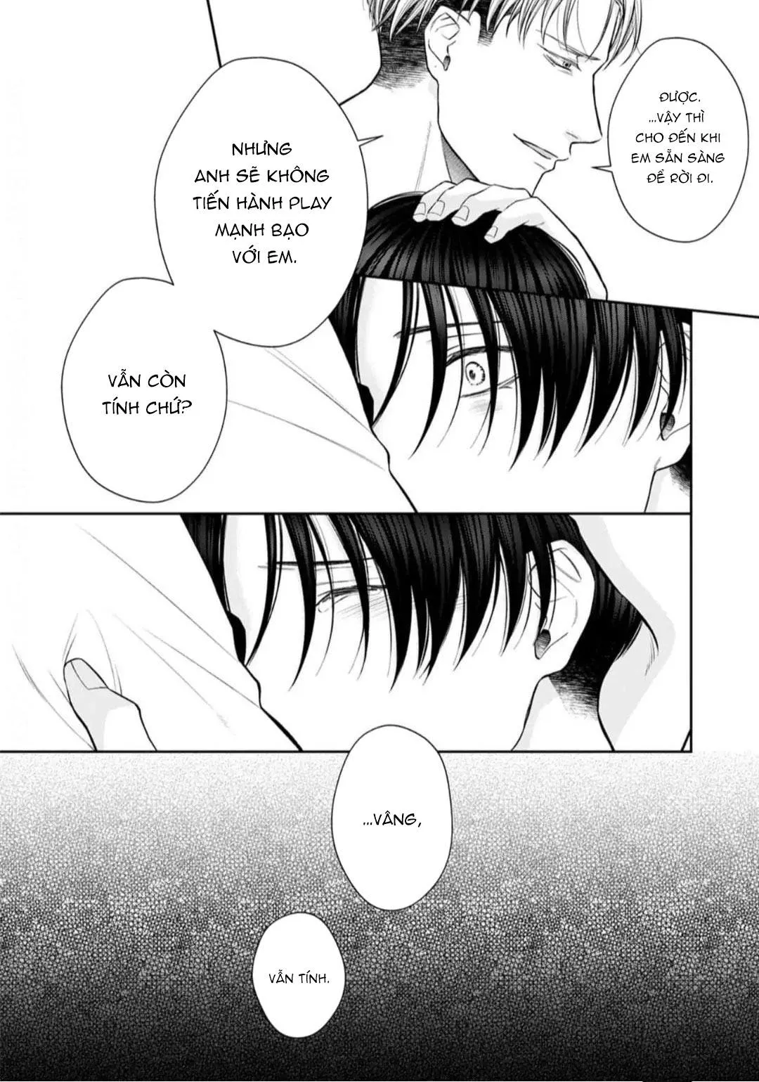 Nghiện trai ngoan Chapter 6 Trang 17