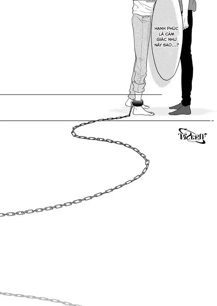 Nghiện Từng Cái Chạm Của Anh Chapter 6 Trang 25