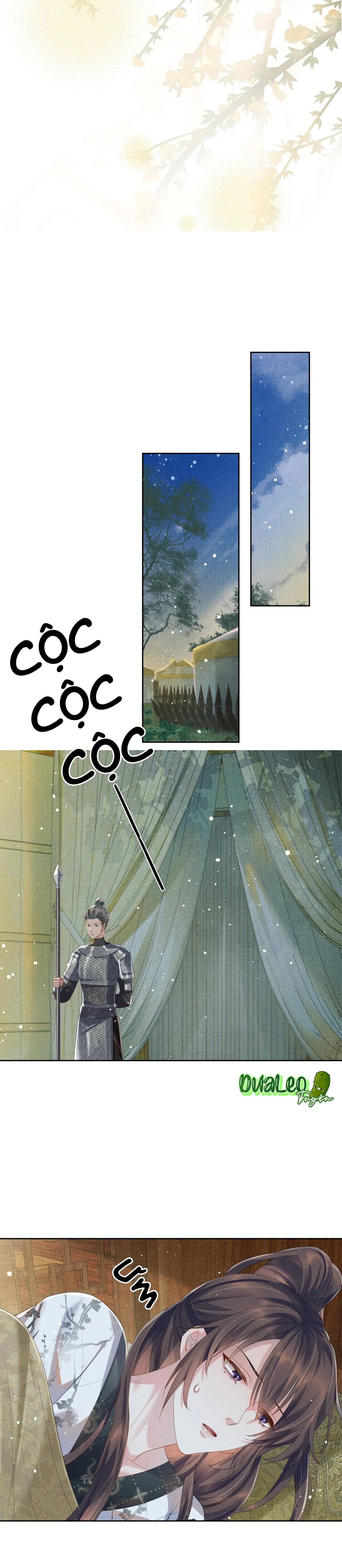 Ngộ Xà (END) Chapter 36 Trang 4