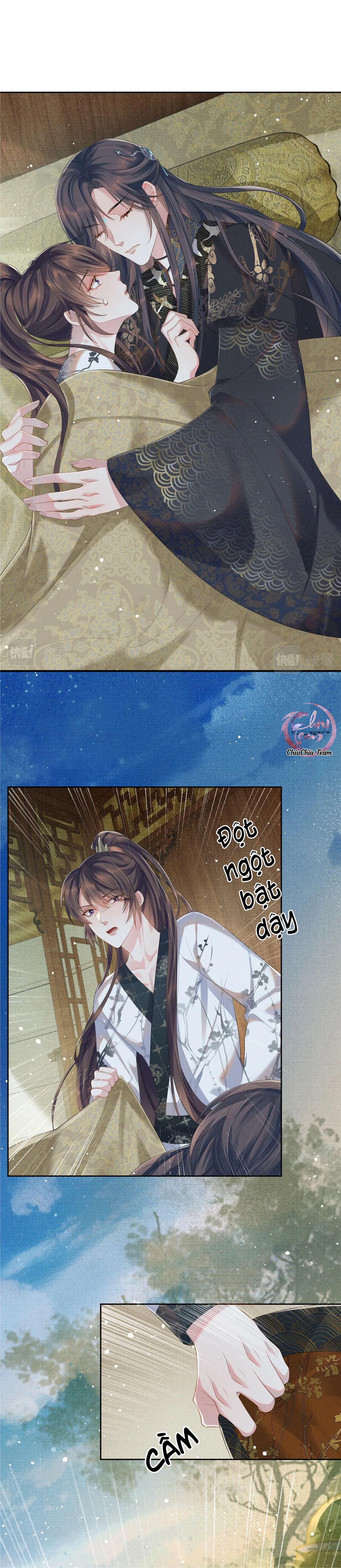 Ngộ Xà (END) Chapter 36 Trang 5