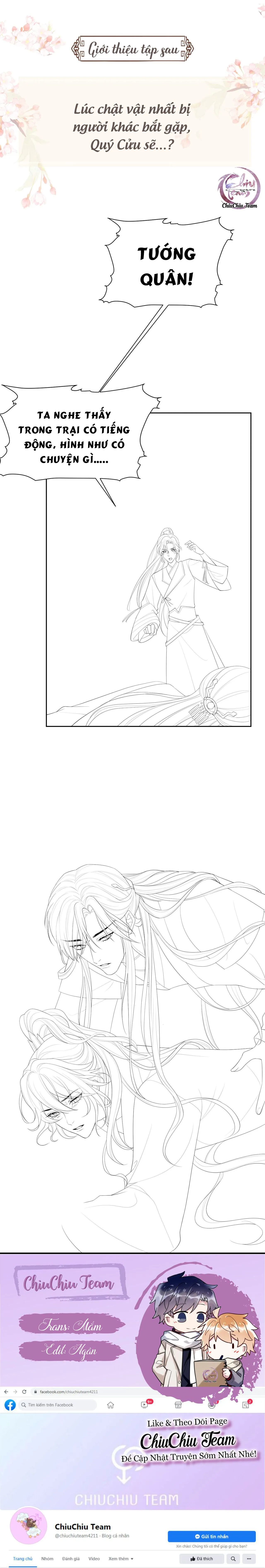 Ngộ Xà (END) Chapter 36 Trang 15