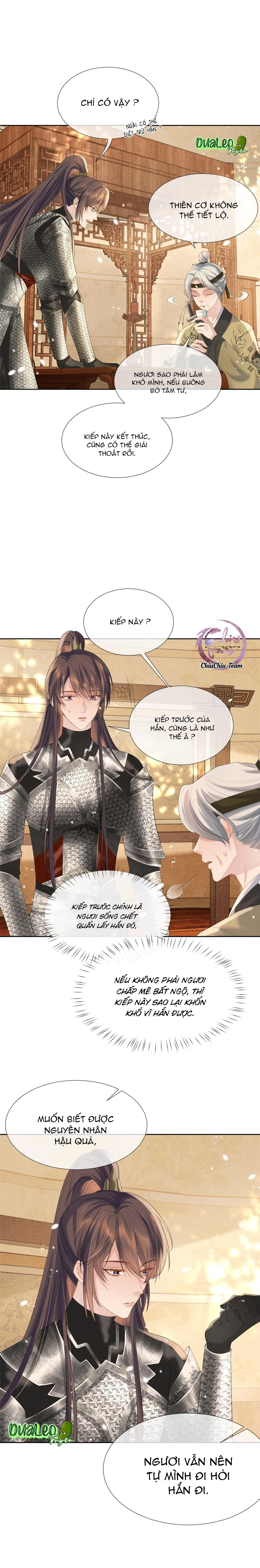 Ngộ Xà (END) Chapter 37 Trang 3