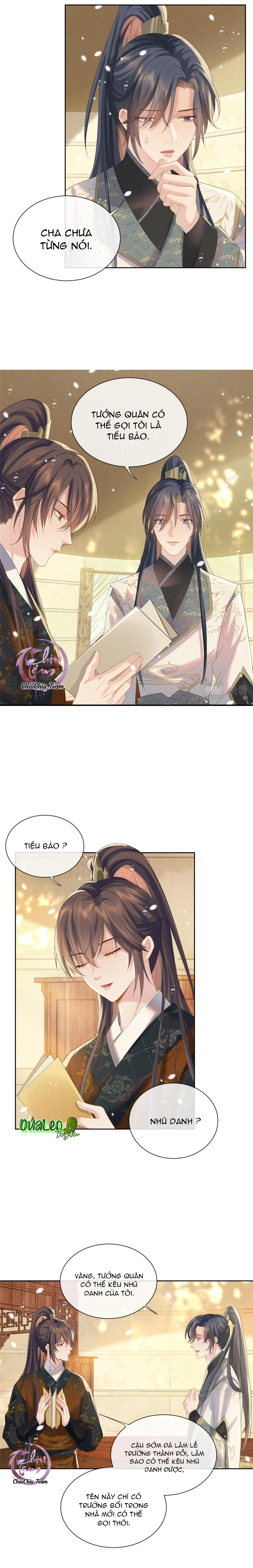 Ngộ Xà (END) Chapter 37 Trang 9