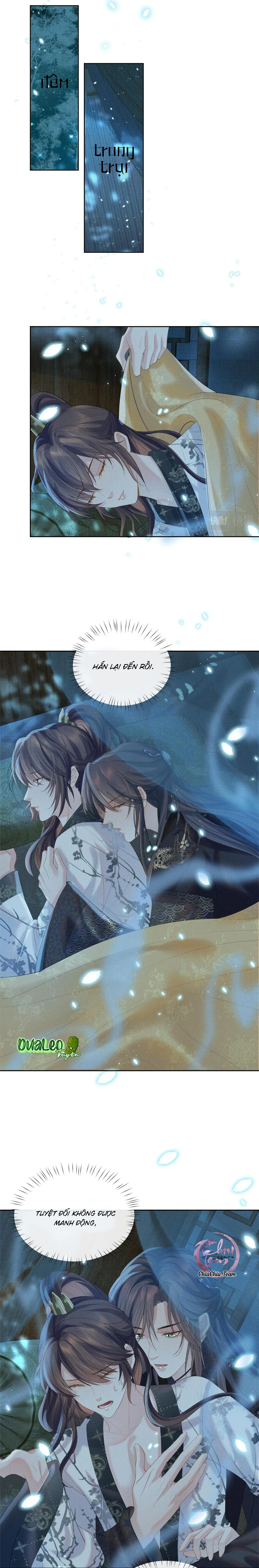 Ngộ Xà (END) Chapter 37 Trang 11