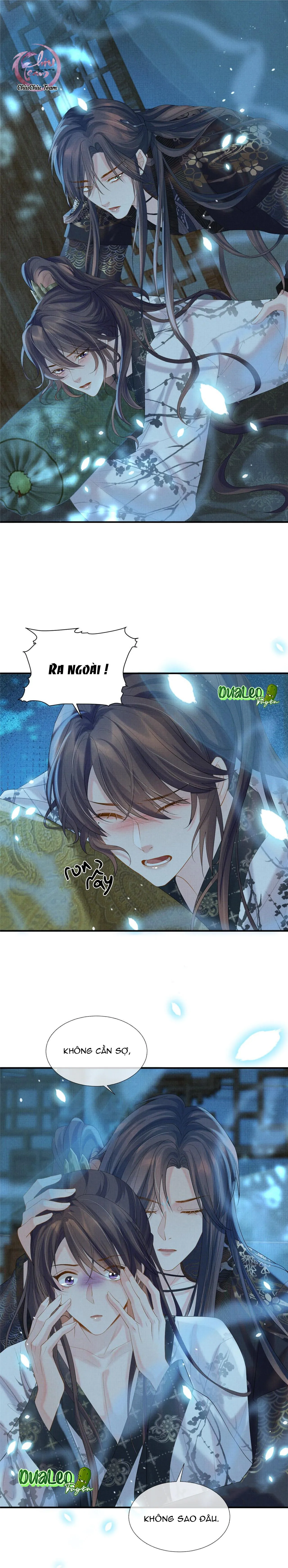 Ngộ Xà (END) Chapter 37 Trang 14