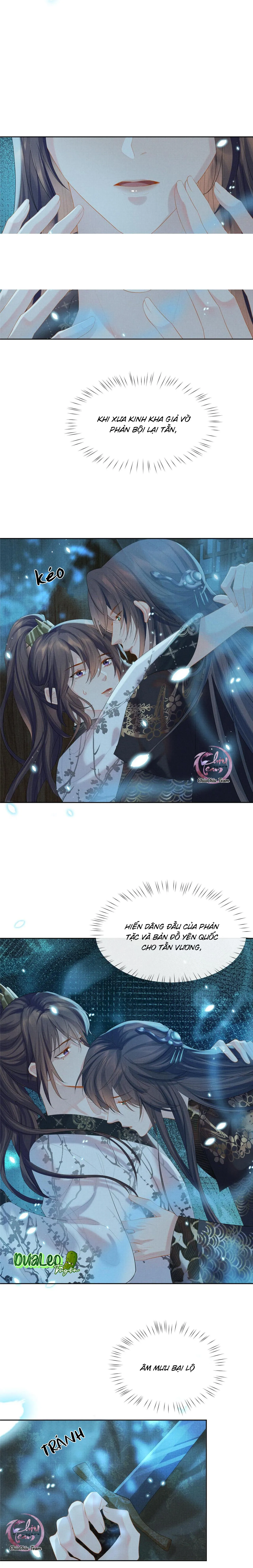 Ngộ Xà (END) Chapter 37 Trang 15