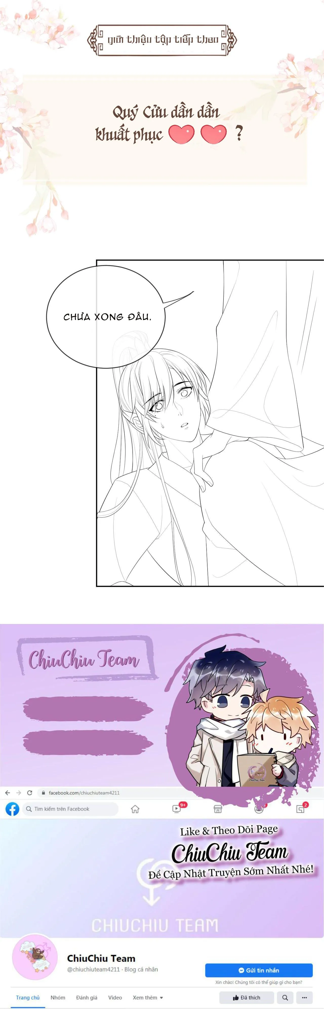 Ngộ Xà (END) Chapter 37 Trang 17