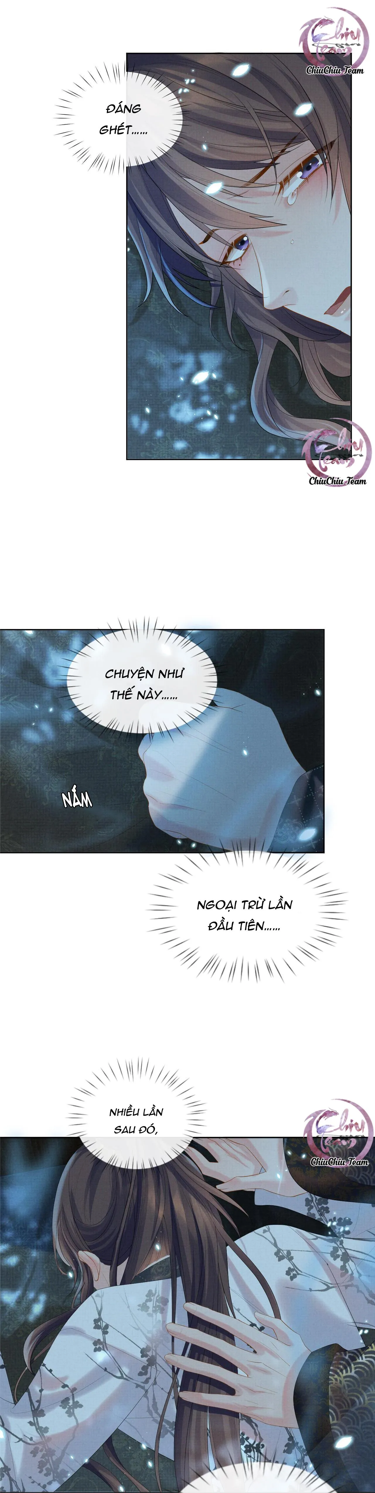 Ngộ Xà (END) Chapter 38 Trang 5