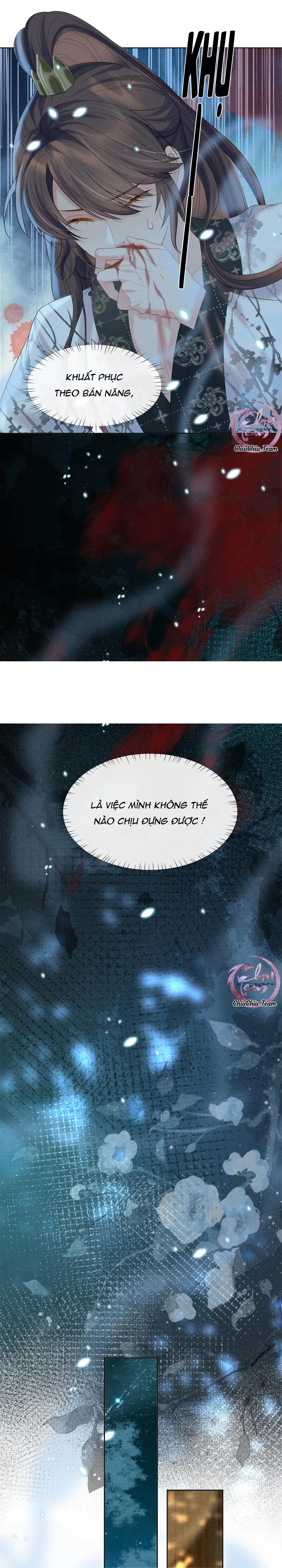 Ngộ Xà (END) Chapter 38 Trang 7