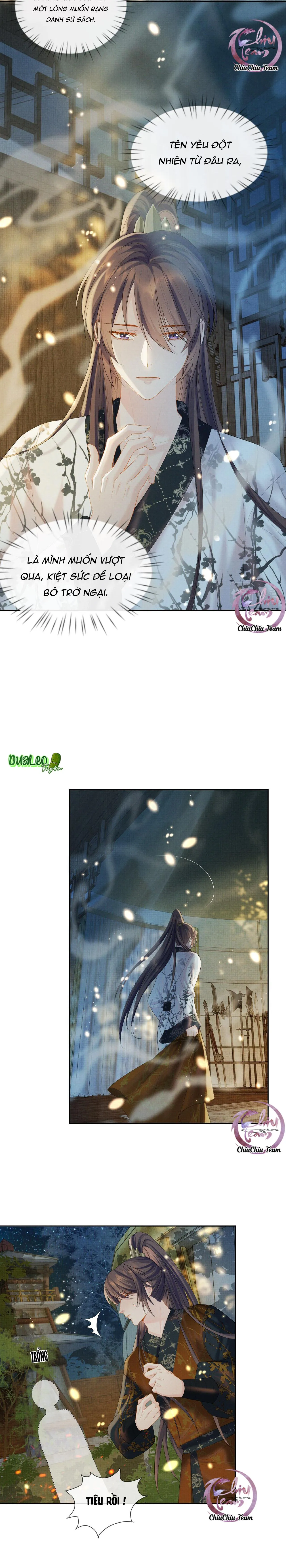 Ngộ Xà (END) Chapter 38 Trang 10