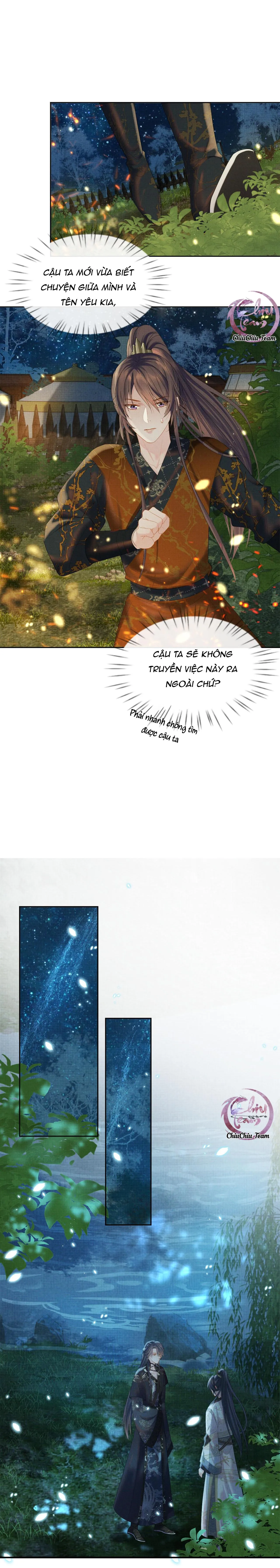 Ngộ Xà (END) Chapter 38 Trang 11