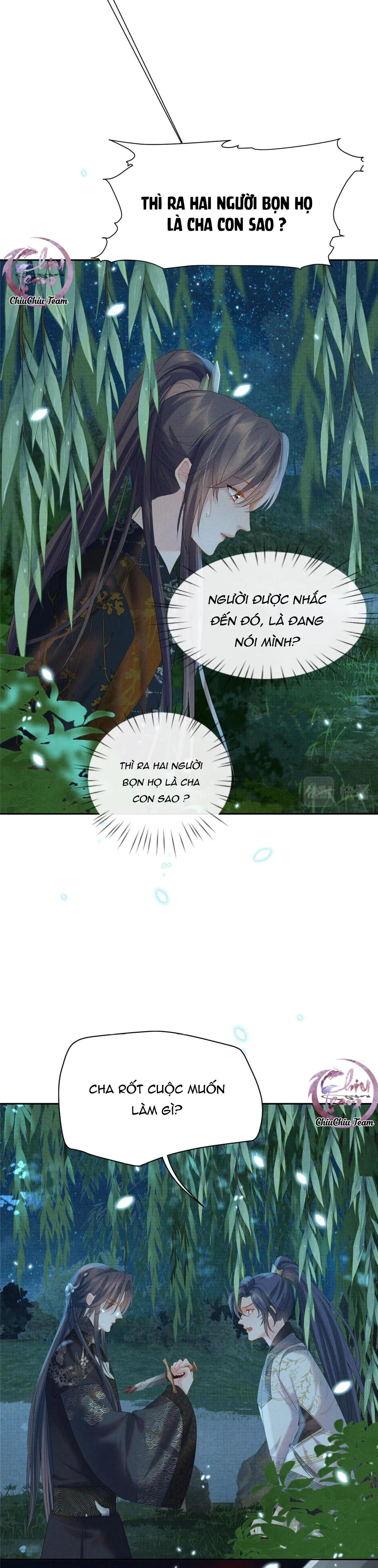 Ngộ Xà (END) Chapter 38 Trang 13