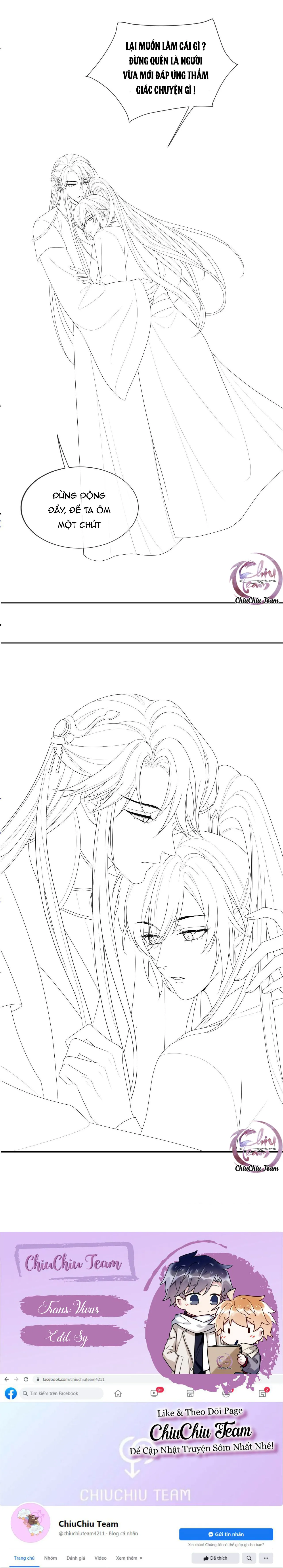 Ngộ Xà (END) Chapter 38 Trang 15