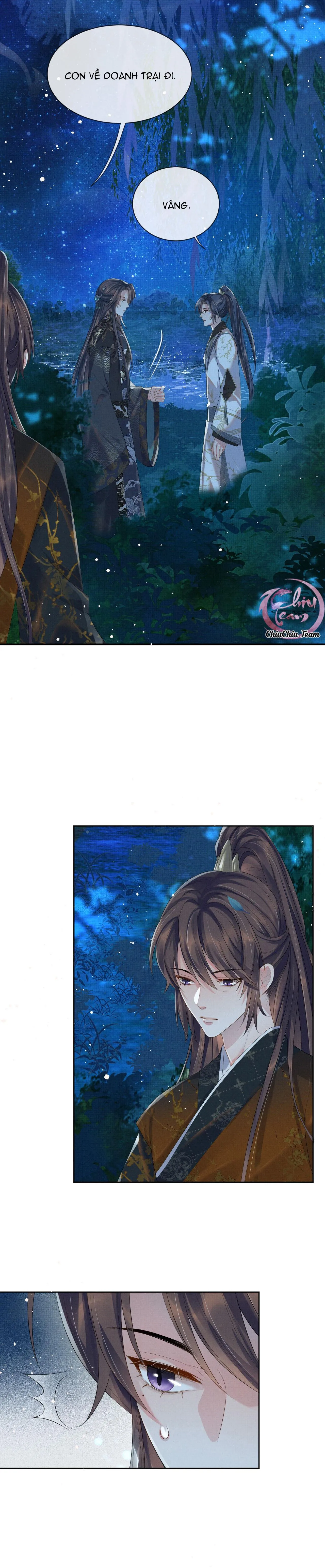 Ngộ Xà (END) Chapter 39 Trang 7