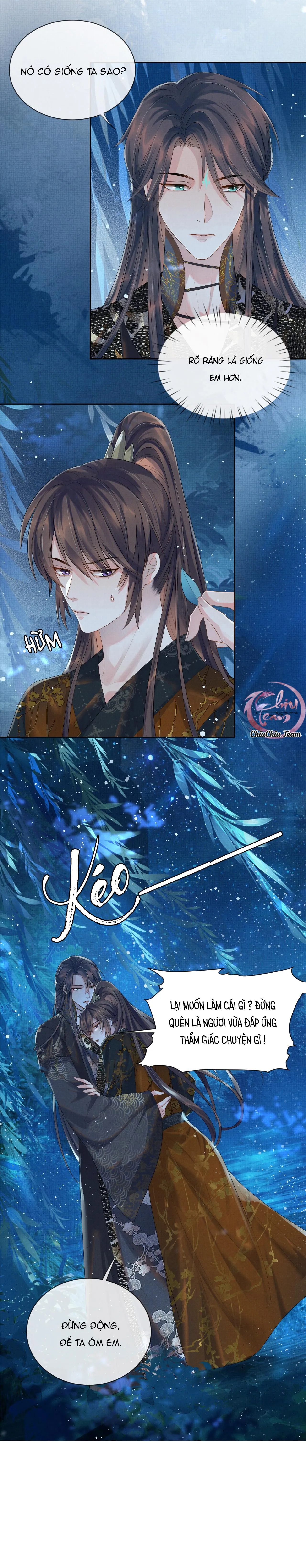 Ngộ Xà (END) Chapter 39 Trang 9