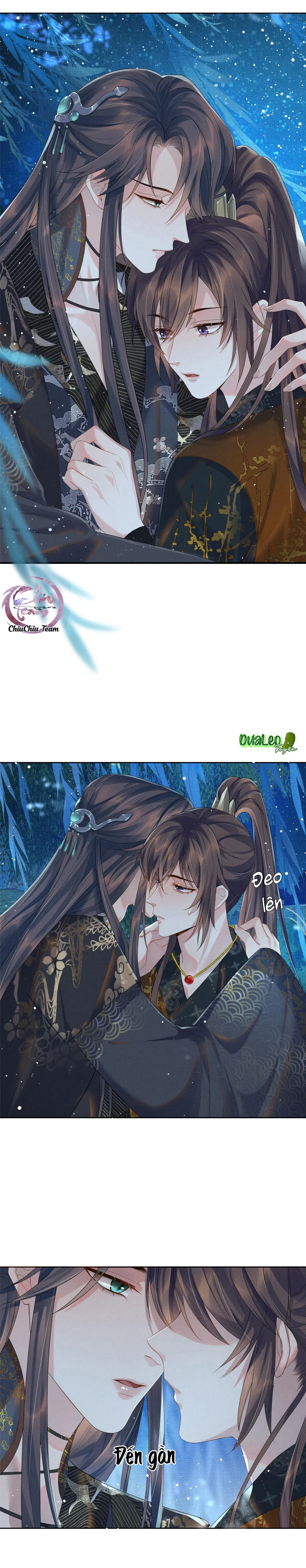 Ngộ Xà (END) Chapter 39 Trang 10