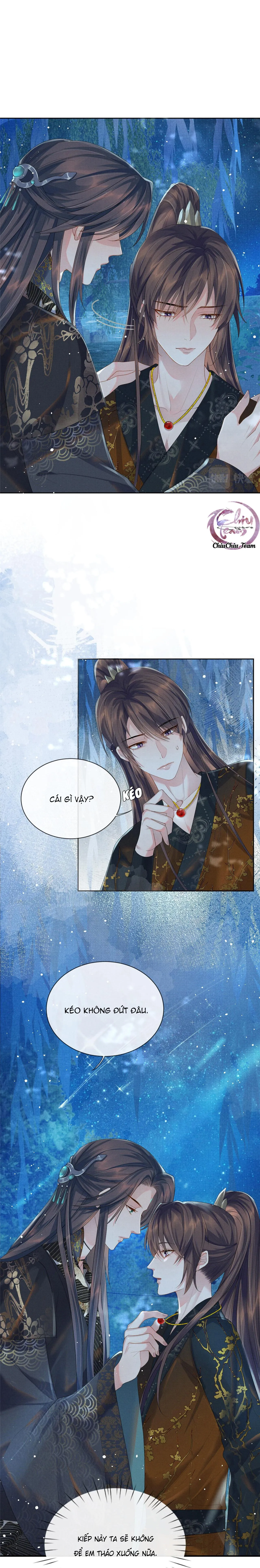 Ngộ Xà (END) Chapter 39 Trang 11