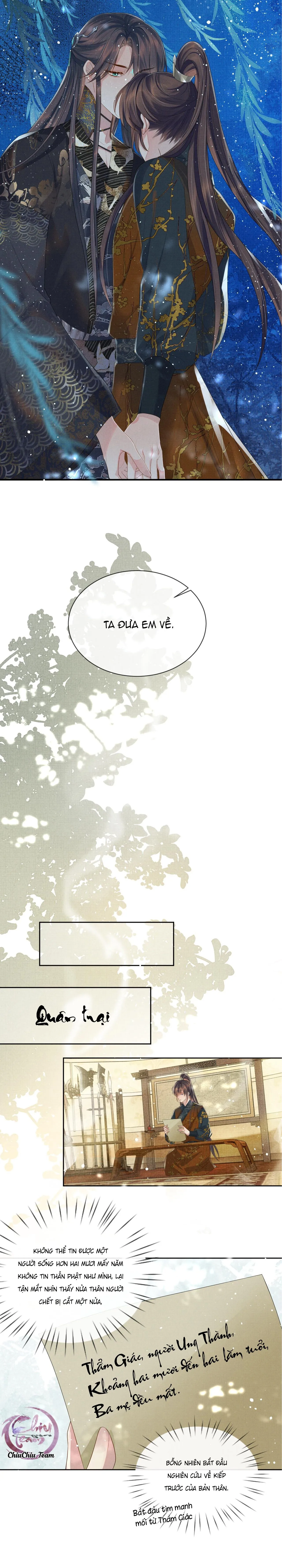 Ngộ Xà (END) Chapter 39 Trang 13