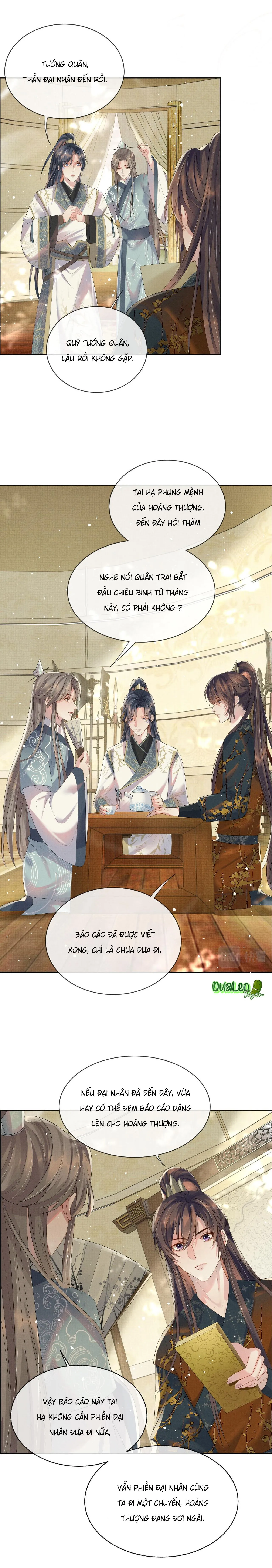 Ngộ Xà (END) Chapter 39 Trang 14