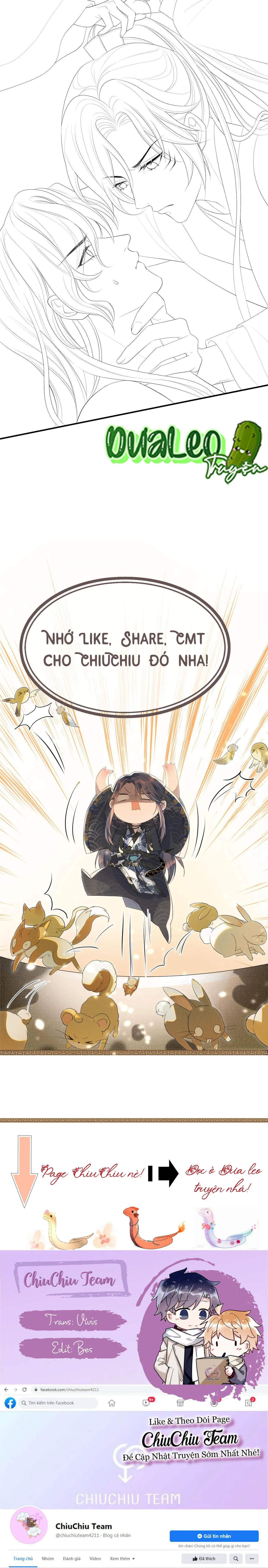 Ngộ Xà (END) Chapter 39 Trang 16